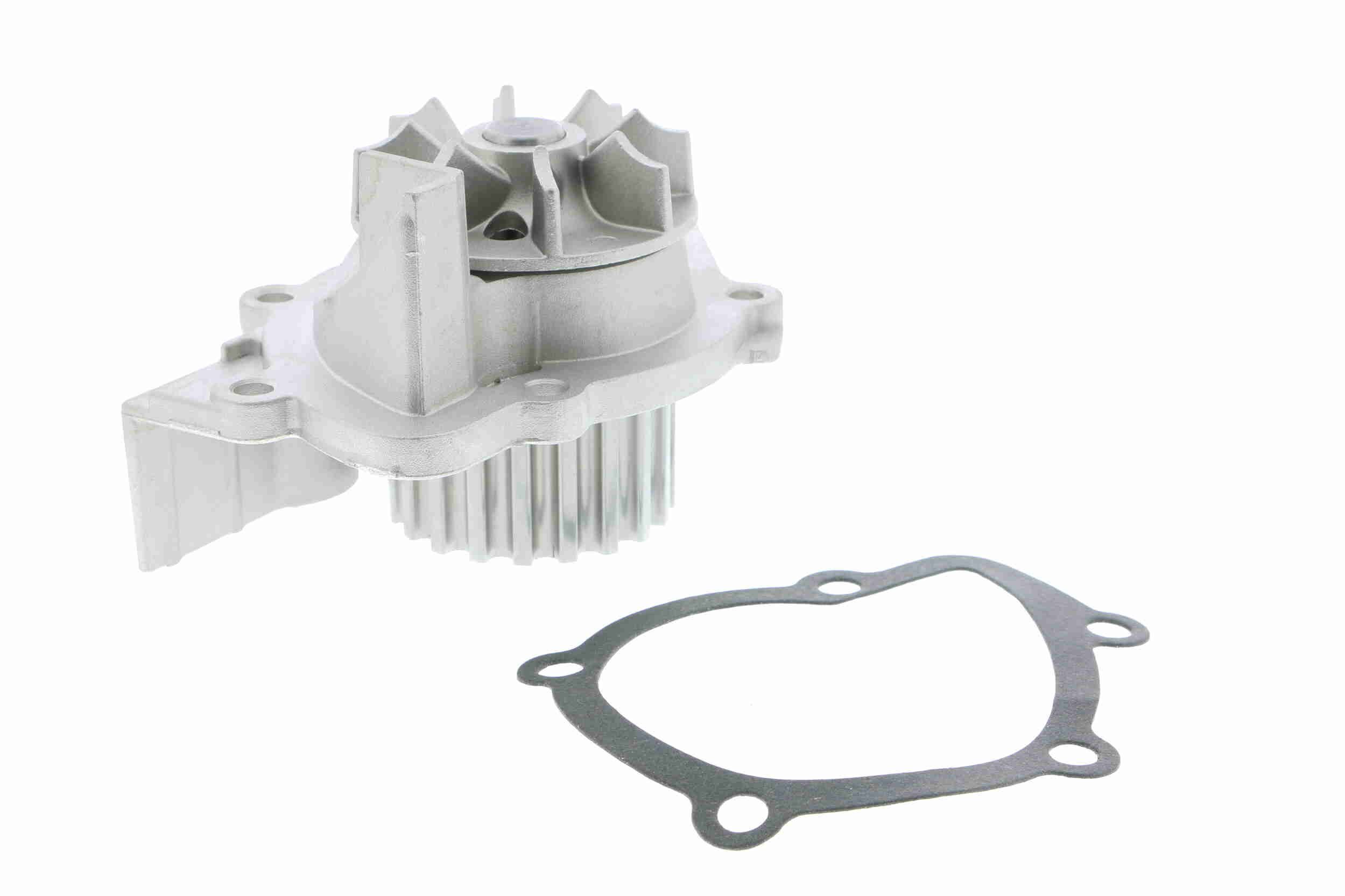 Vandens siurblys, variklio aušinimas VAICO V22-50004