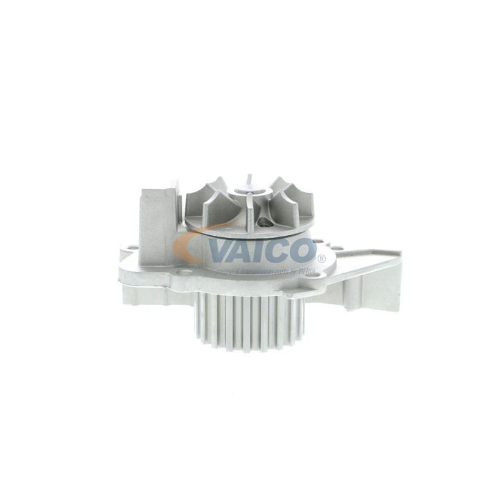 Vandens siurblys, variklio aušinimas VAICO V22-50004