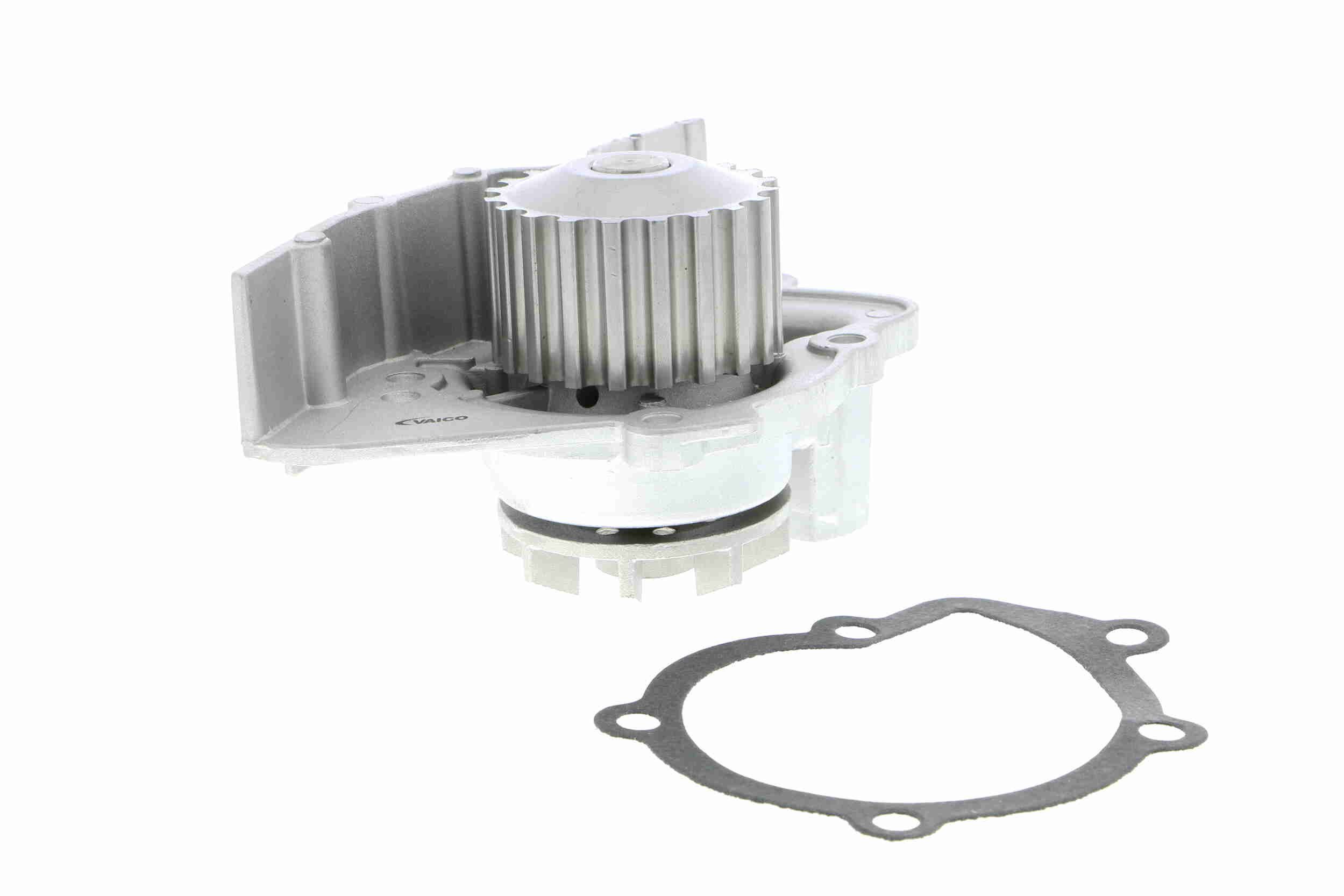 Vandens siurblys, variklio aušinimas VAICO V22-50005