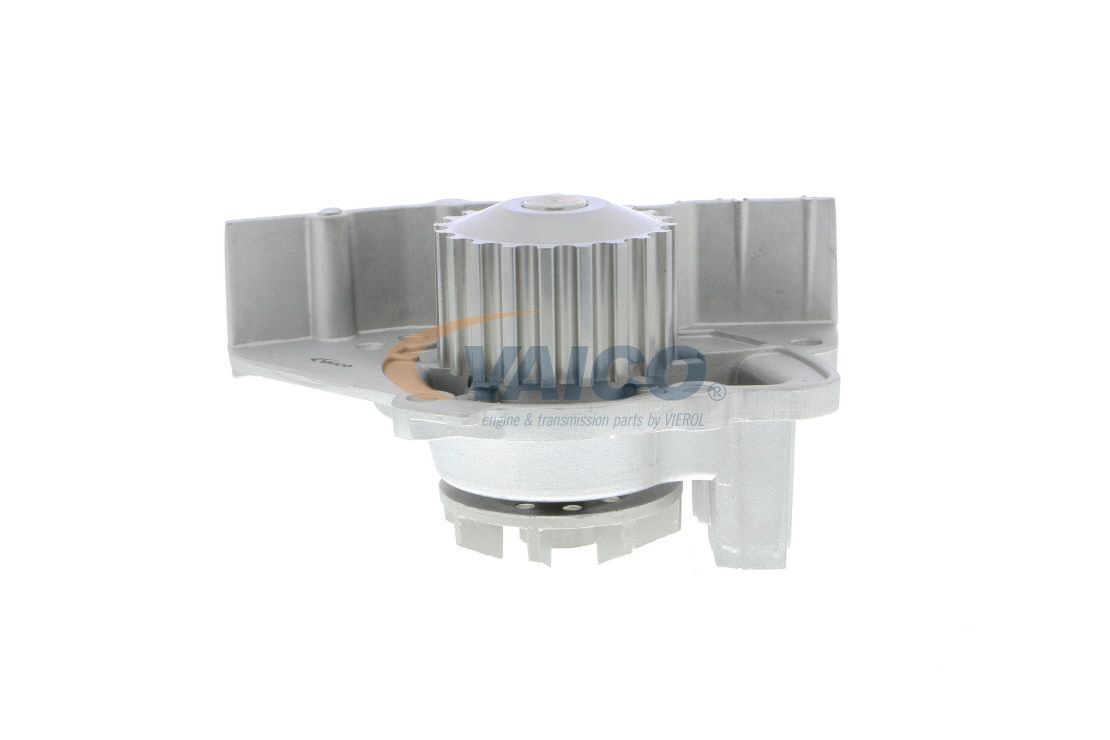 Vandens siurblys, variklio aušinimas VAICO V22-50005