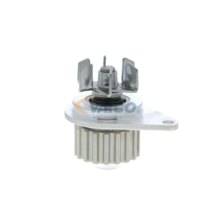 Vandens siurblys, variklio aušinimas VAICO V22-50006