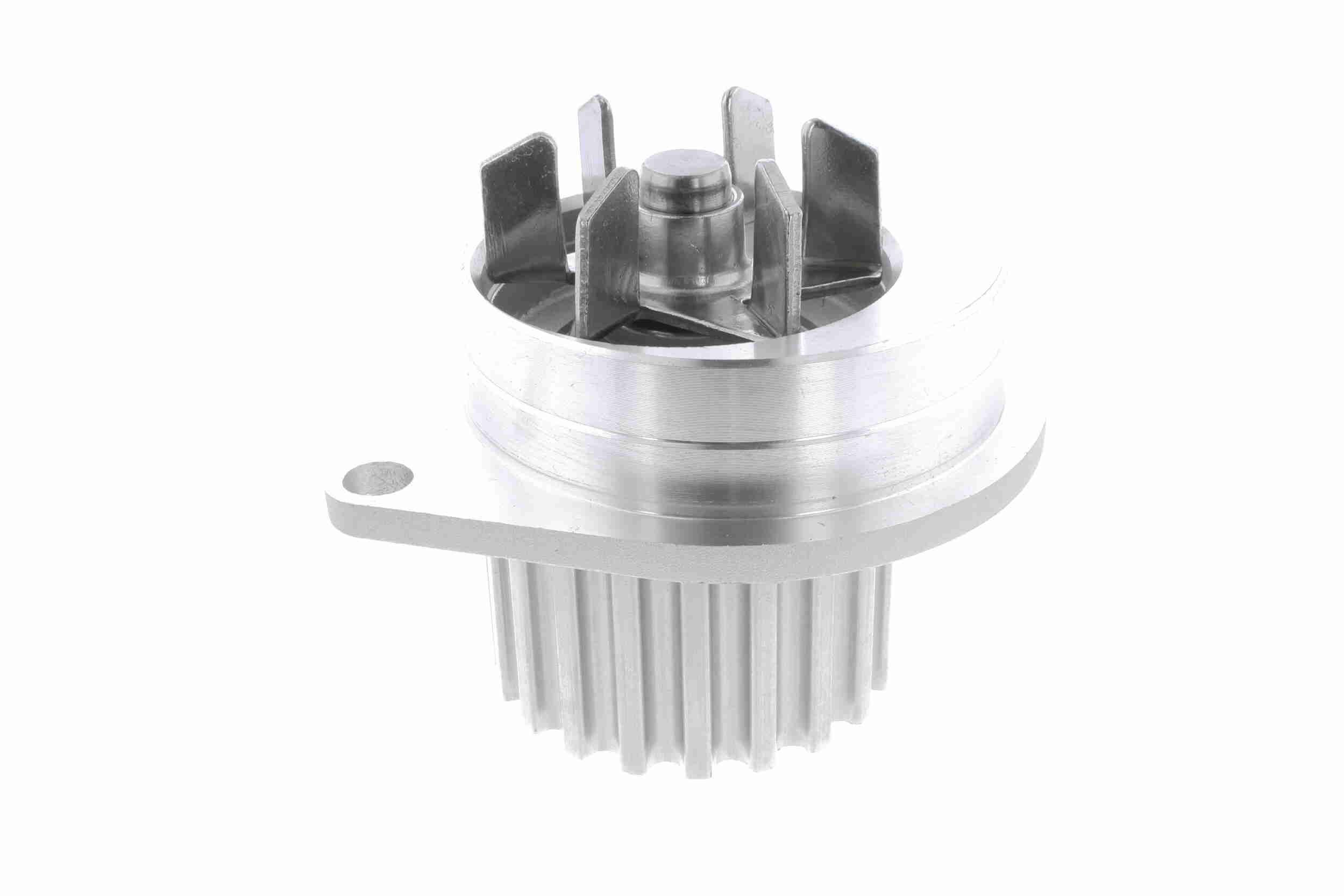 Vandens siurblys, variklio aušinimas VAICO V22-50007