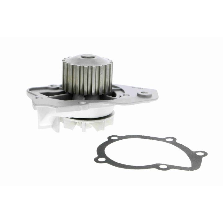 Vandens siurblys, variklio aušinimas VAICO V22-50008