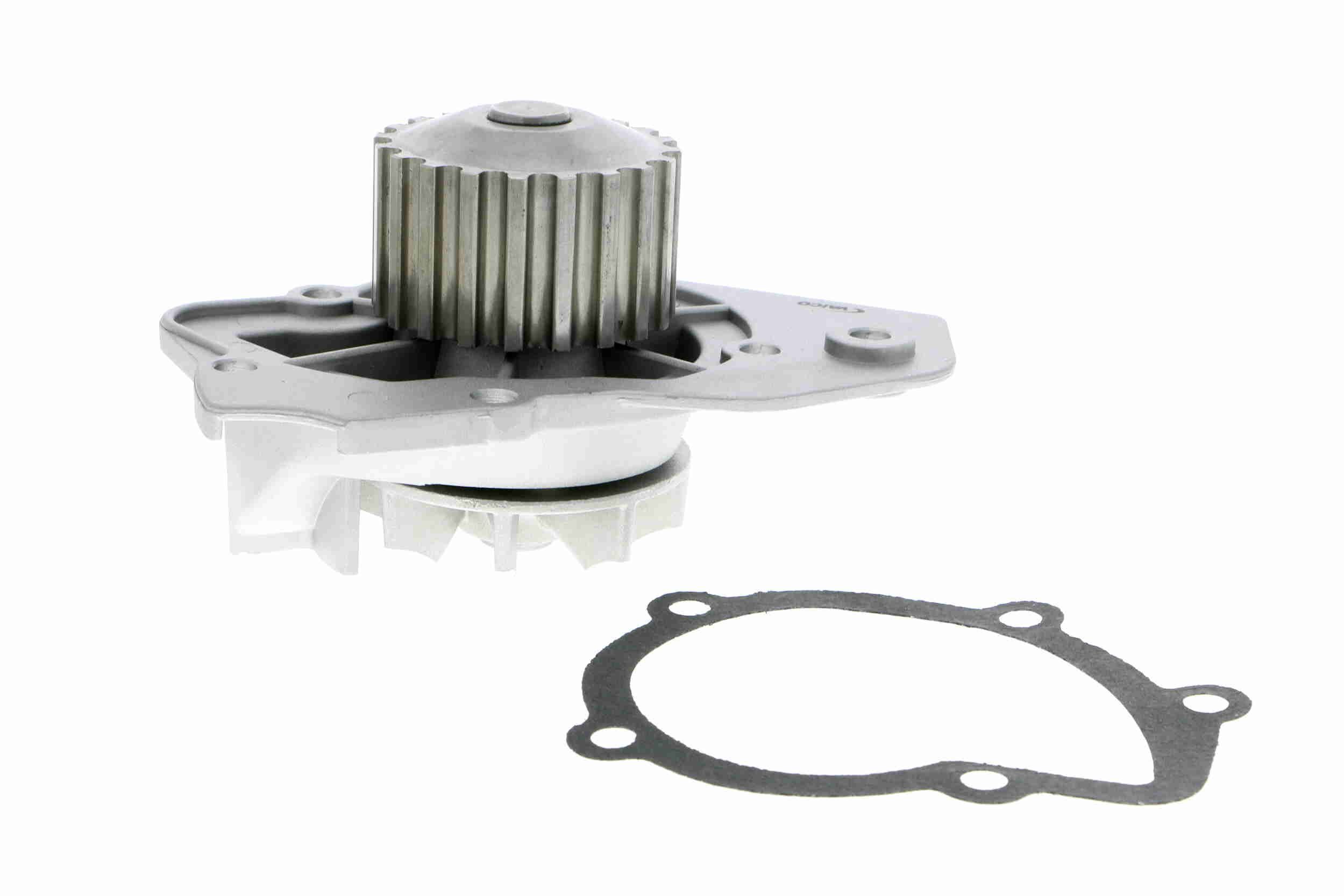 Vandens siurblys, variklio aušinimas VAICO V22-50008