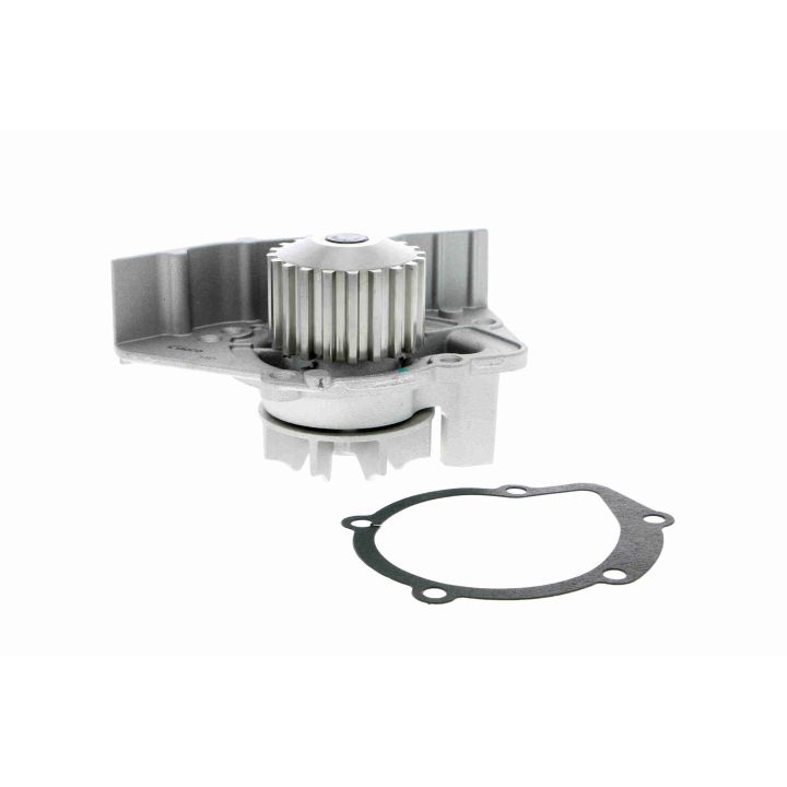 Vandens siurblys, variklio aušinimas VAICO V22-50014