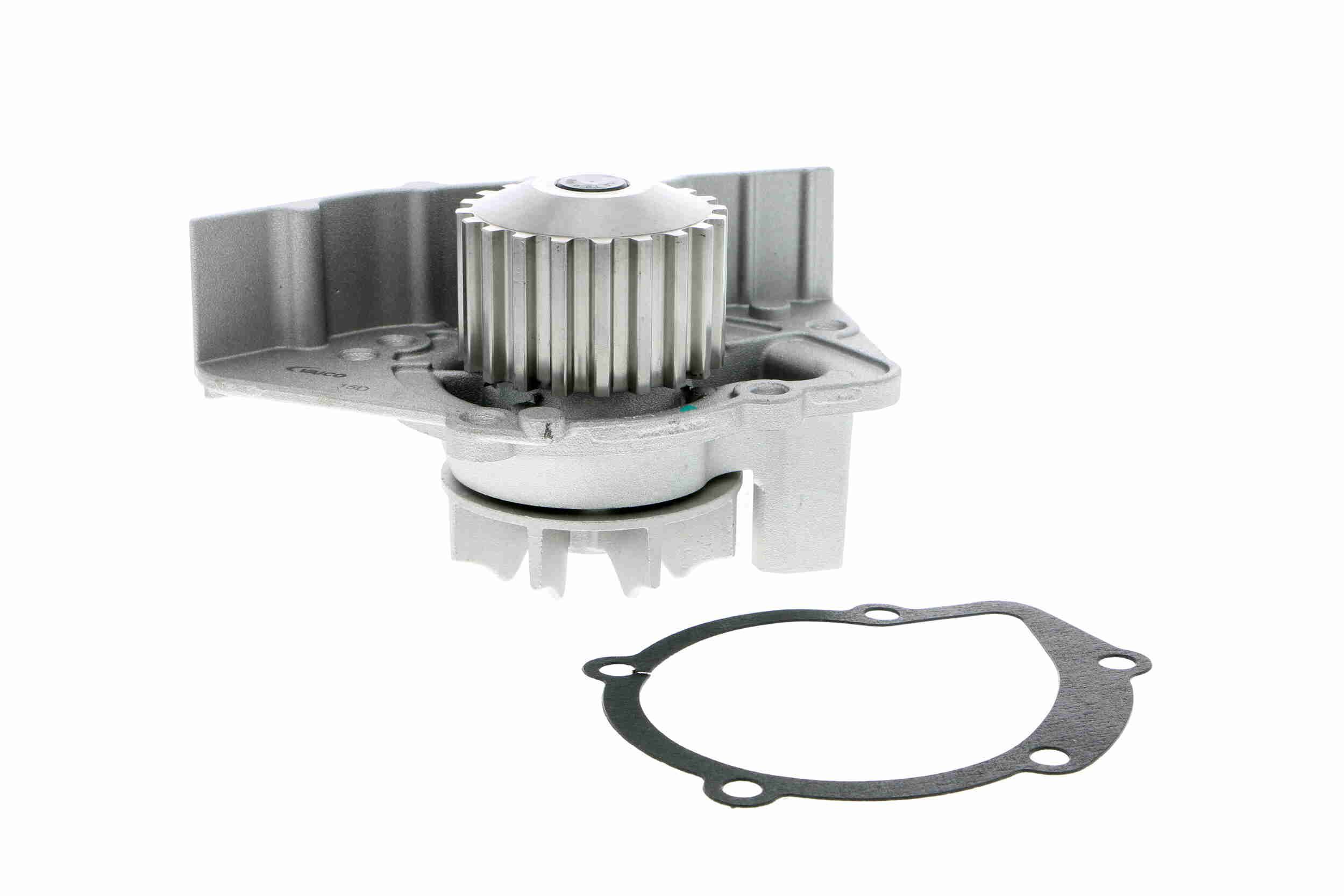 Vandens siurblys, variklio aušinimas VAICO V22-50014