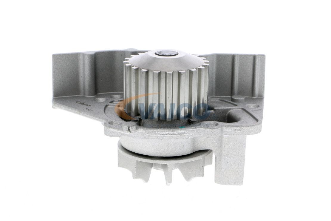 Vandens siurblys, variklio aušinimas VAICO V22-50014