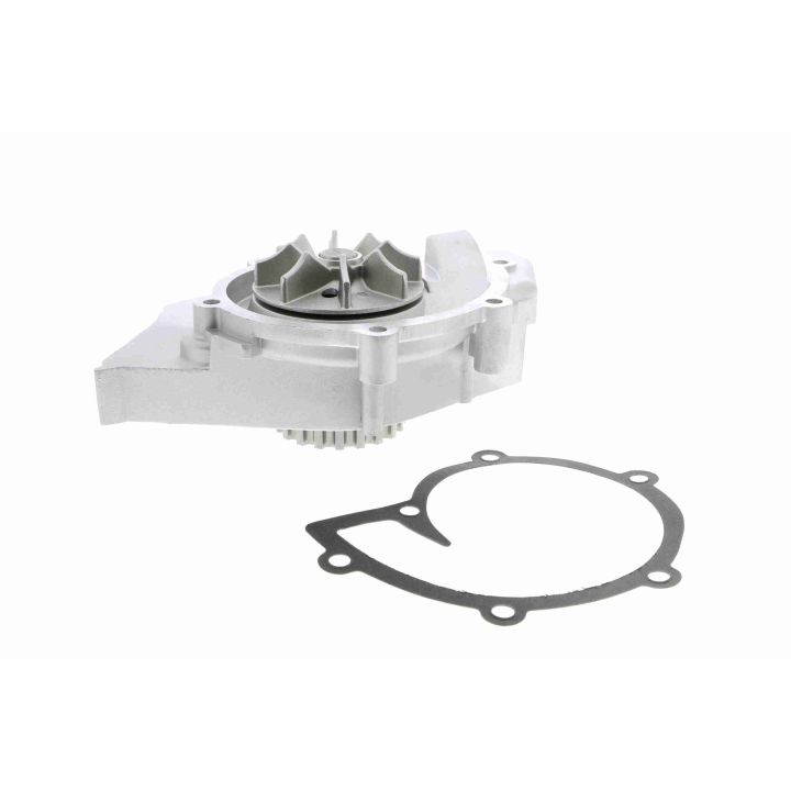 Vandens siurblys, variklio aušinimas VAICO V22-50016