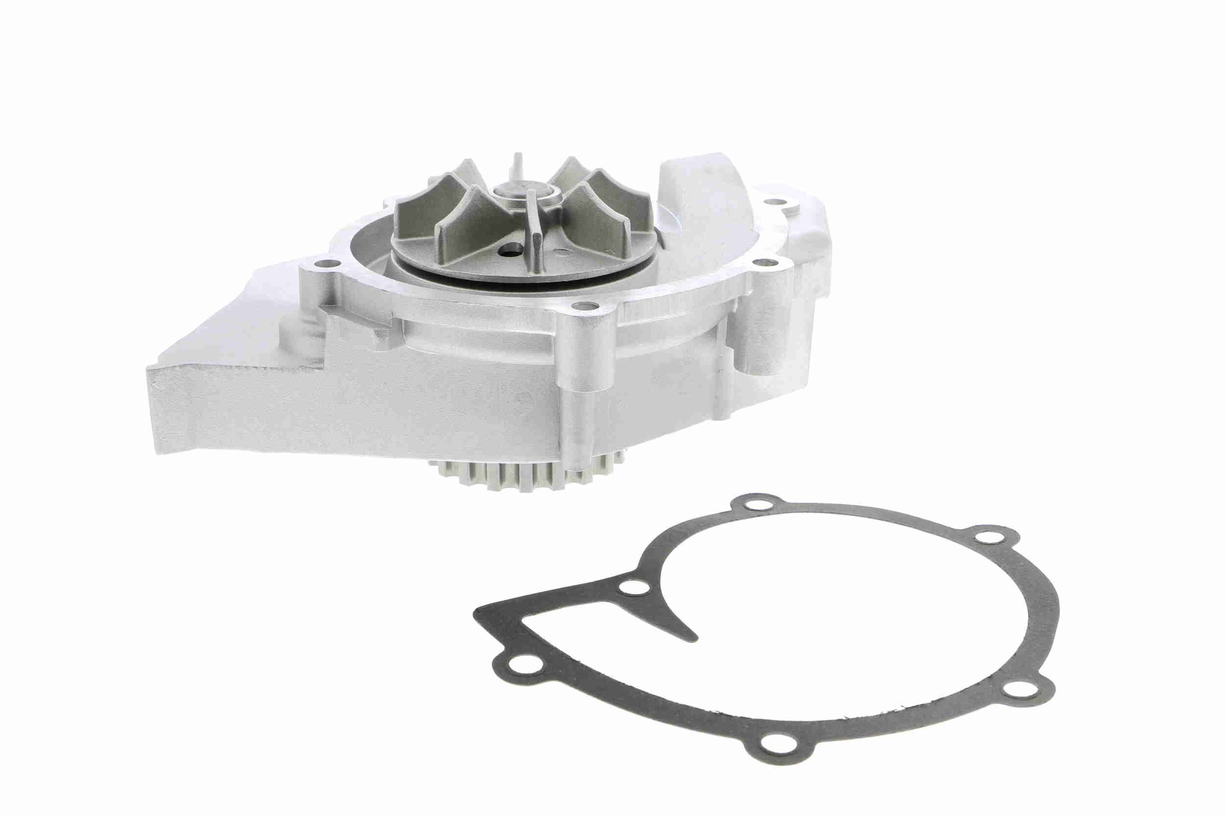 Vandens siurblys, variklio aušinimas VAICO V22-50016