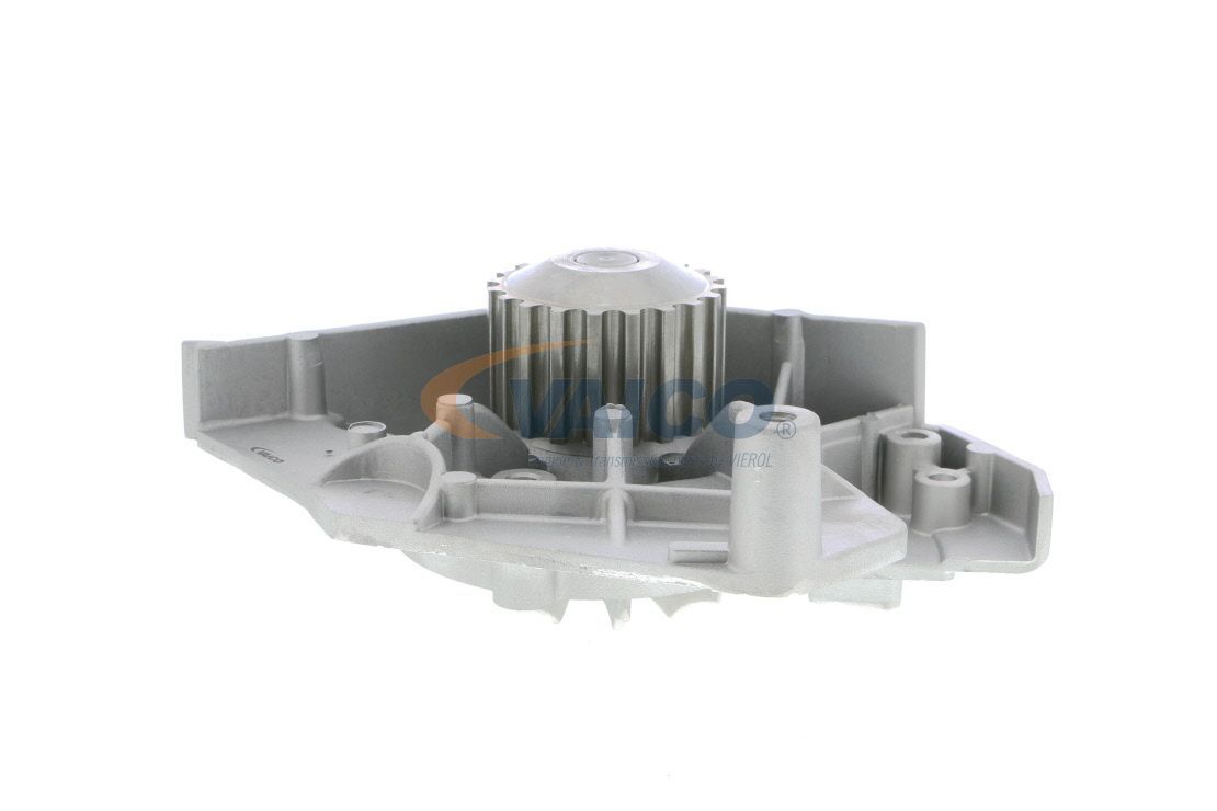 Vandens siurblys, variklio aušinimas VAICO V22-50016