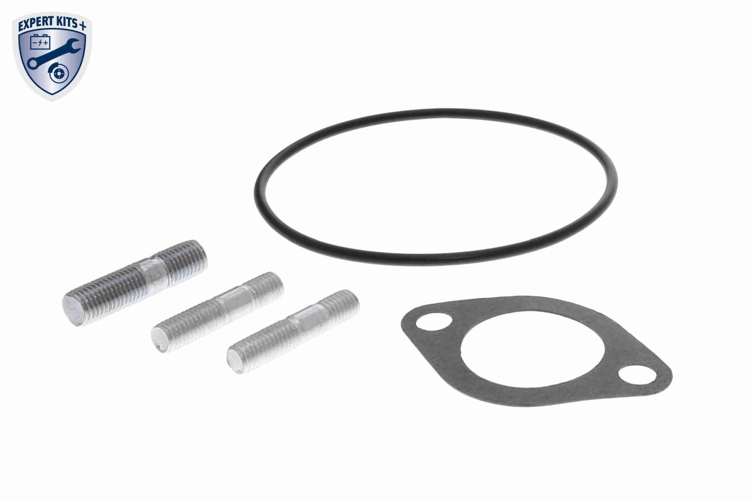 Vandens siurblys, variklio aušinimas VAICO V22-50018