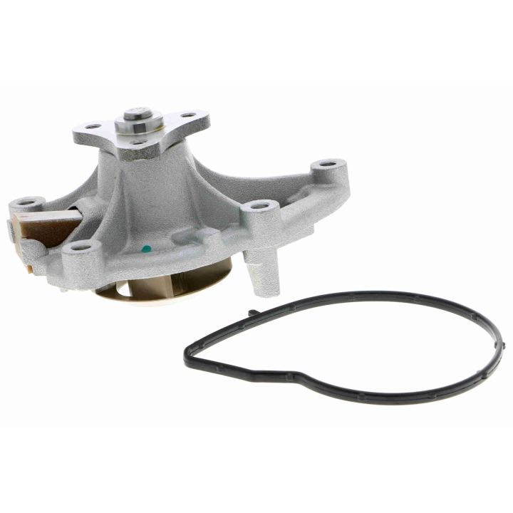 Vandens siurblys, variklio aušinimas VAICO V22-50021