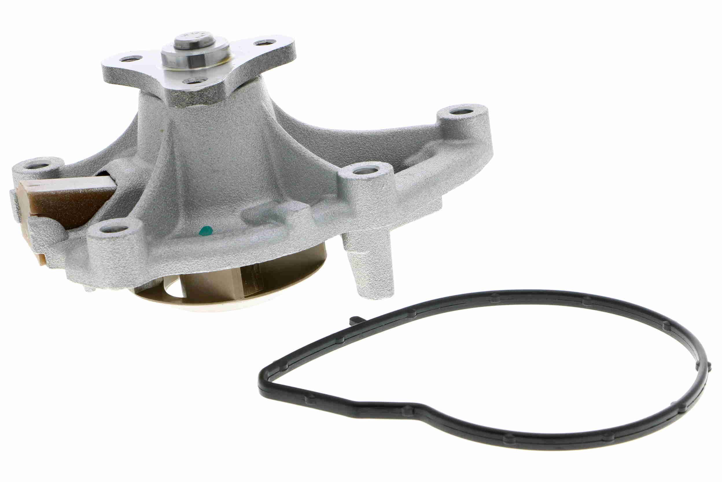 Vandens siurblys, variklio aušinimas VAICO V22-50021