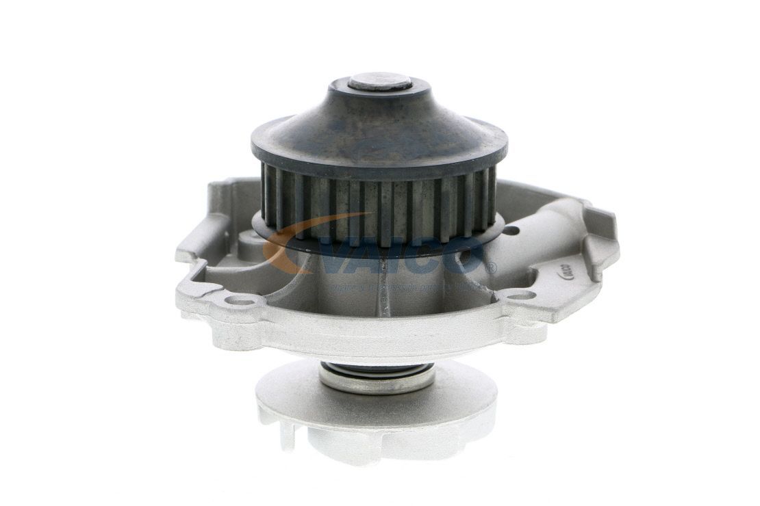 Vandens siurblys, variklio aušinimas VAICO V24-50002