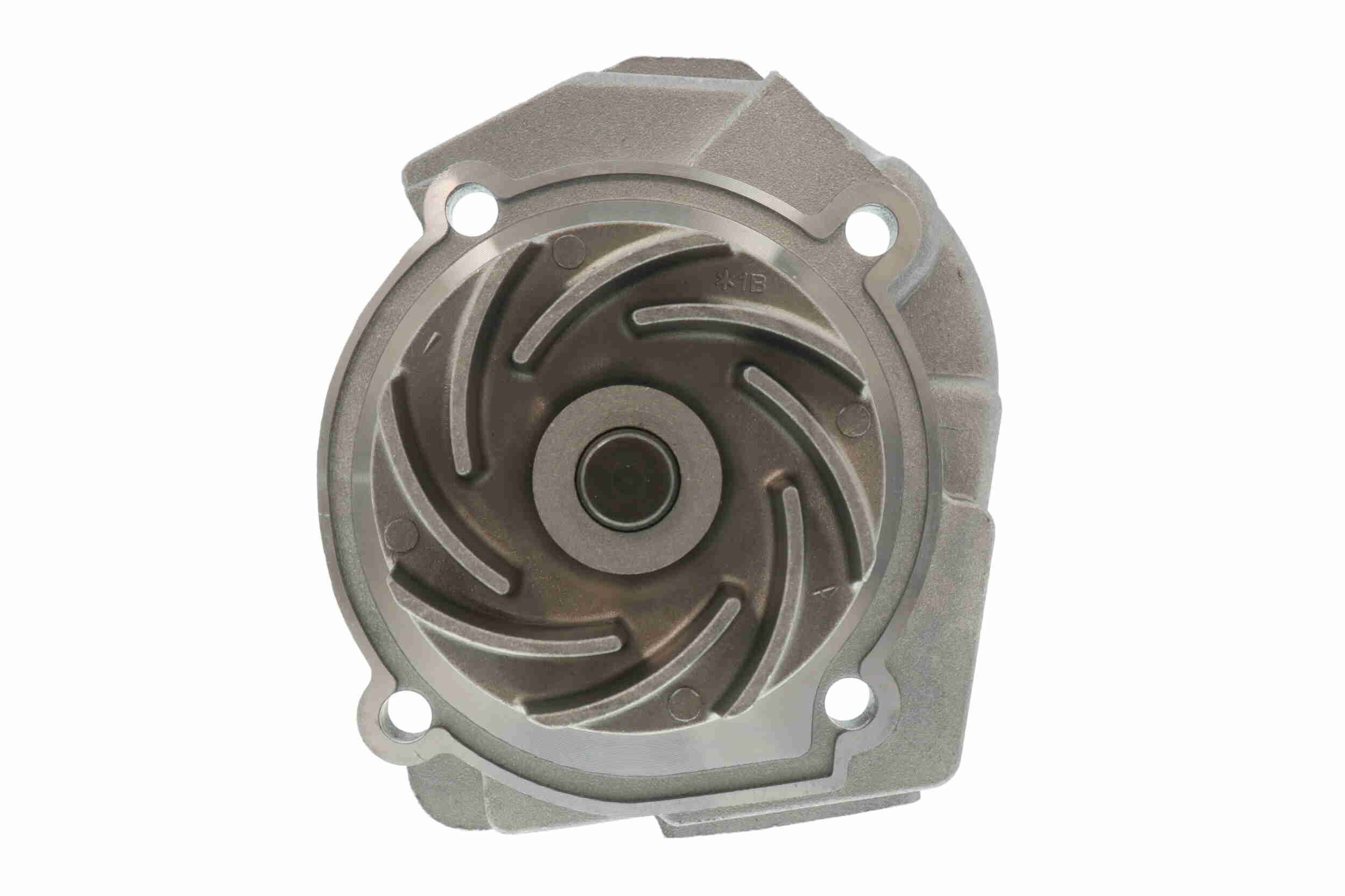 Vandens siurblys, variklio aušinimas VAICO V24-50003