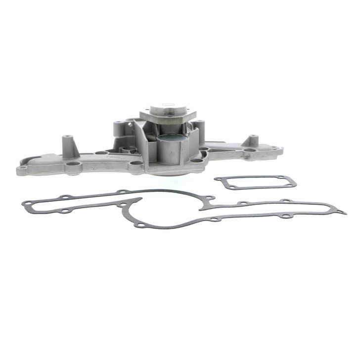 Vandens siurblys, variklio aušinimas VAICO V24-50006