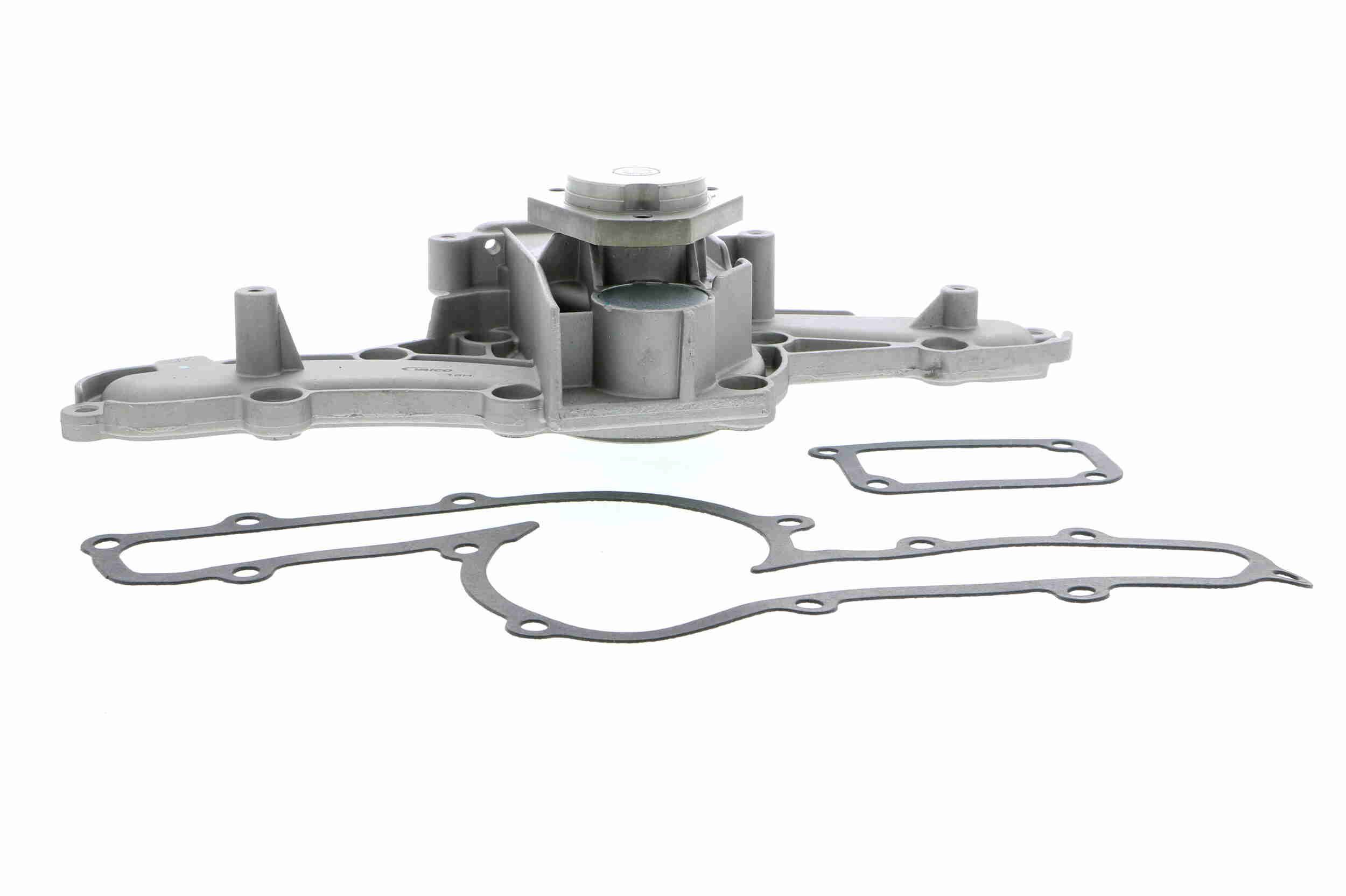 Vandens siurblys, variklio aušinimas VAICO V24-50006