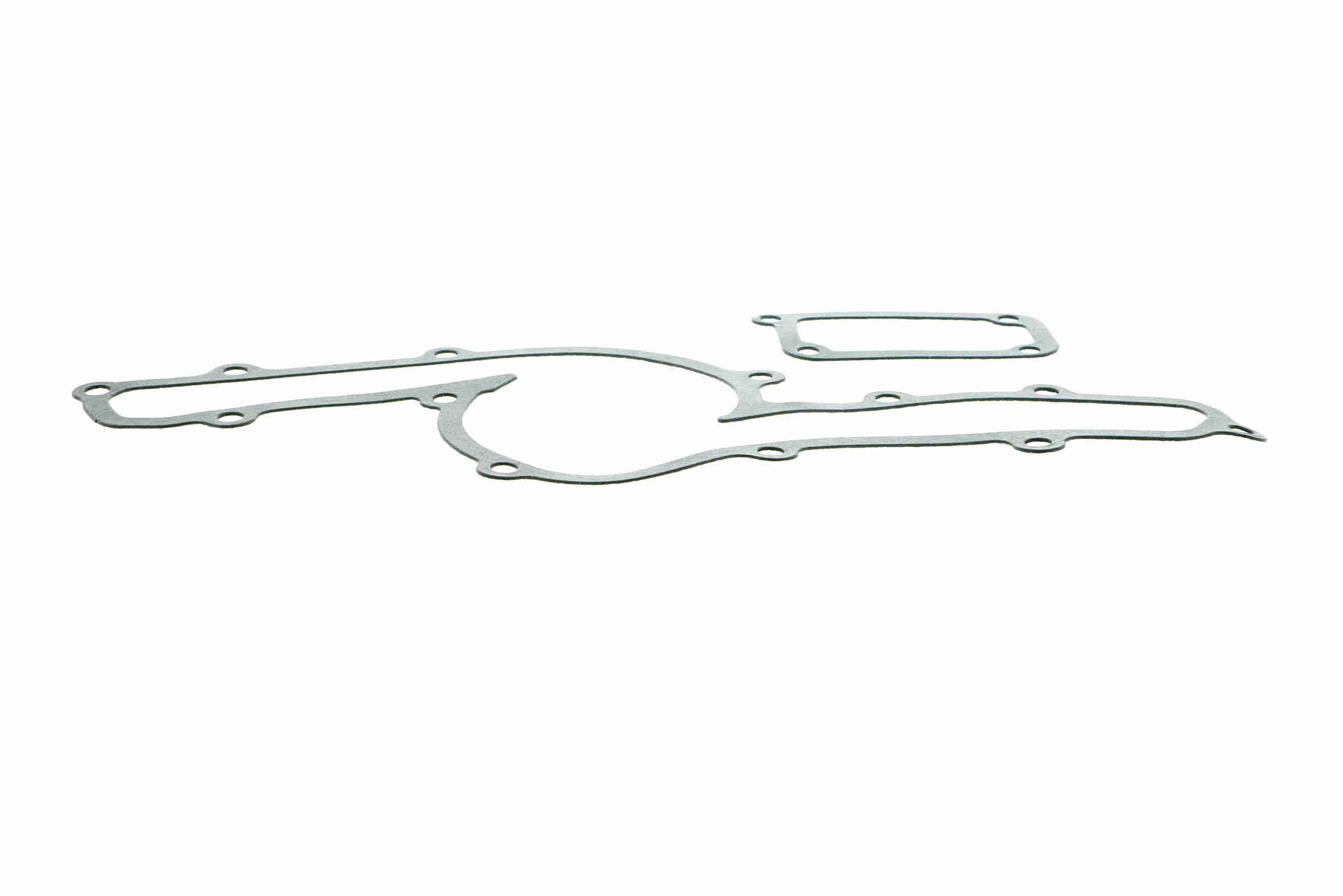 Vandens siurblys, variklio aušinimas VAICO V24-50006