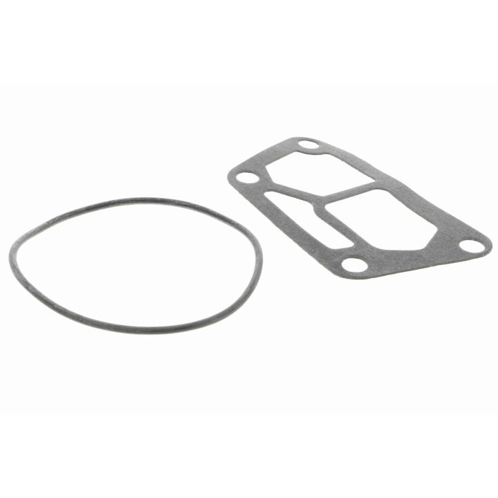 Vandens siurblys, variklio aušinimas VAICO V24-50007