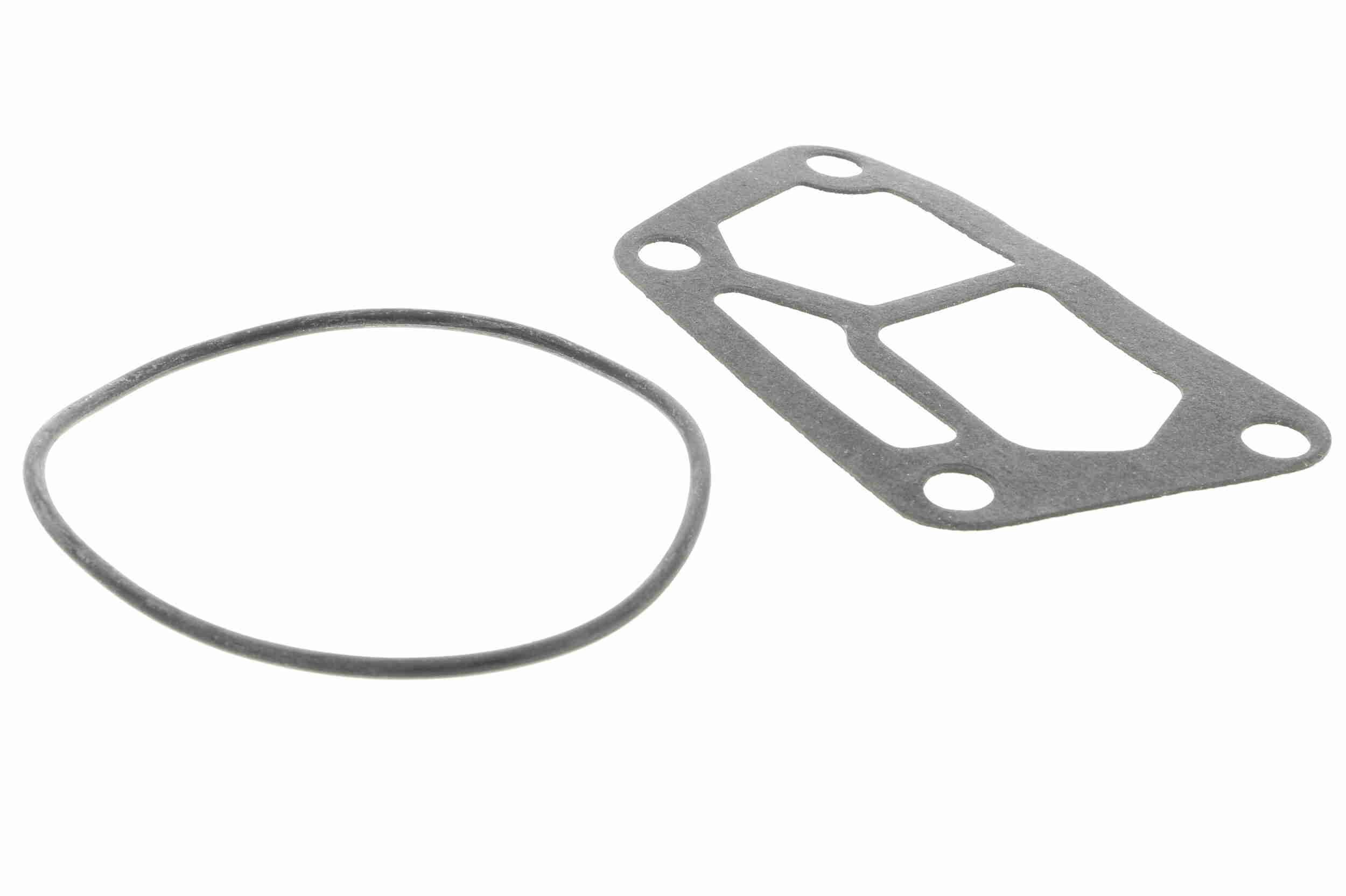 Vandens siurblys, variklio aušinimas VAICO V24-50007