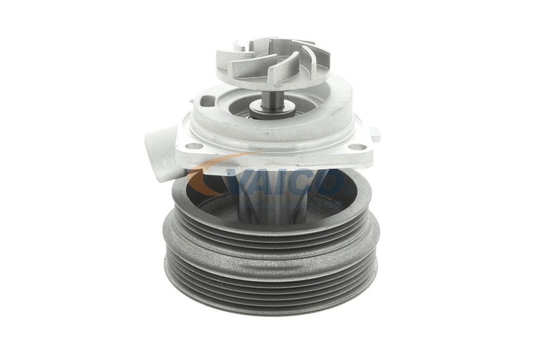 Vandens siurblys, variklio aušinimas VAICO V24-50007