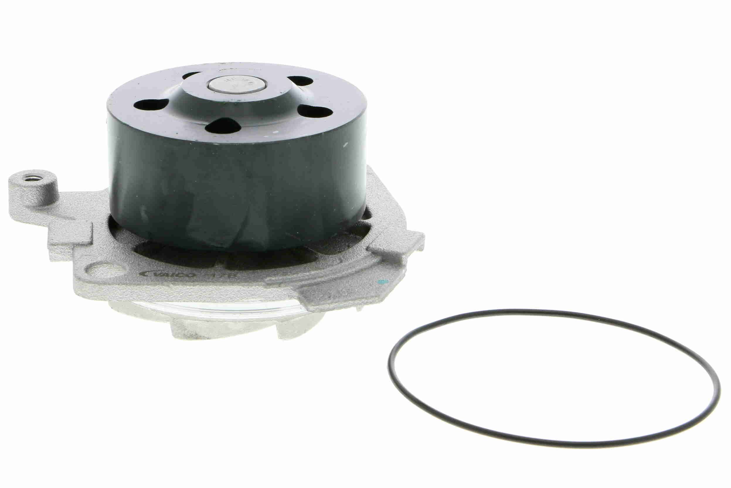 Vandens siurblys, variklio aušinimas VAICO V24-50010