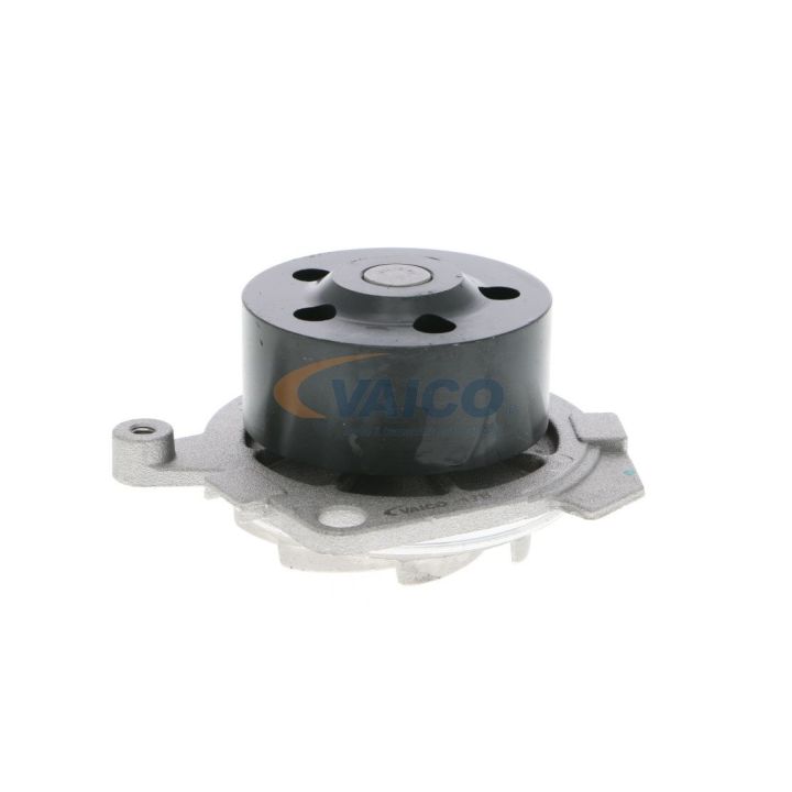 Vandens siurblys, variklio aušinimas VAICO V24-50010