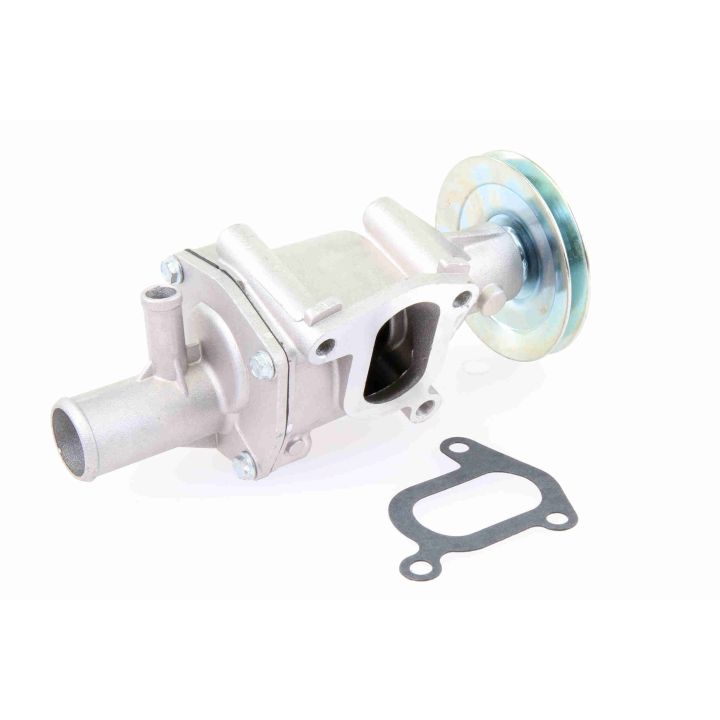 Vandens siurblys, variklio aušinimas VAICO V24-50011