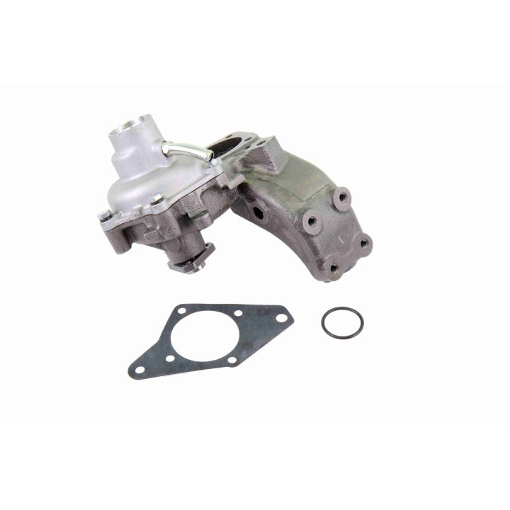 Vandens siurblys, variklio aušinimas VAICO V24-50013