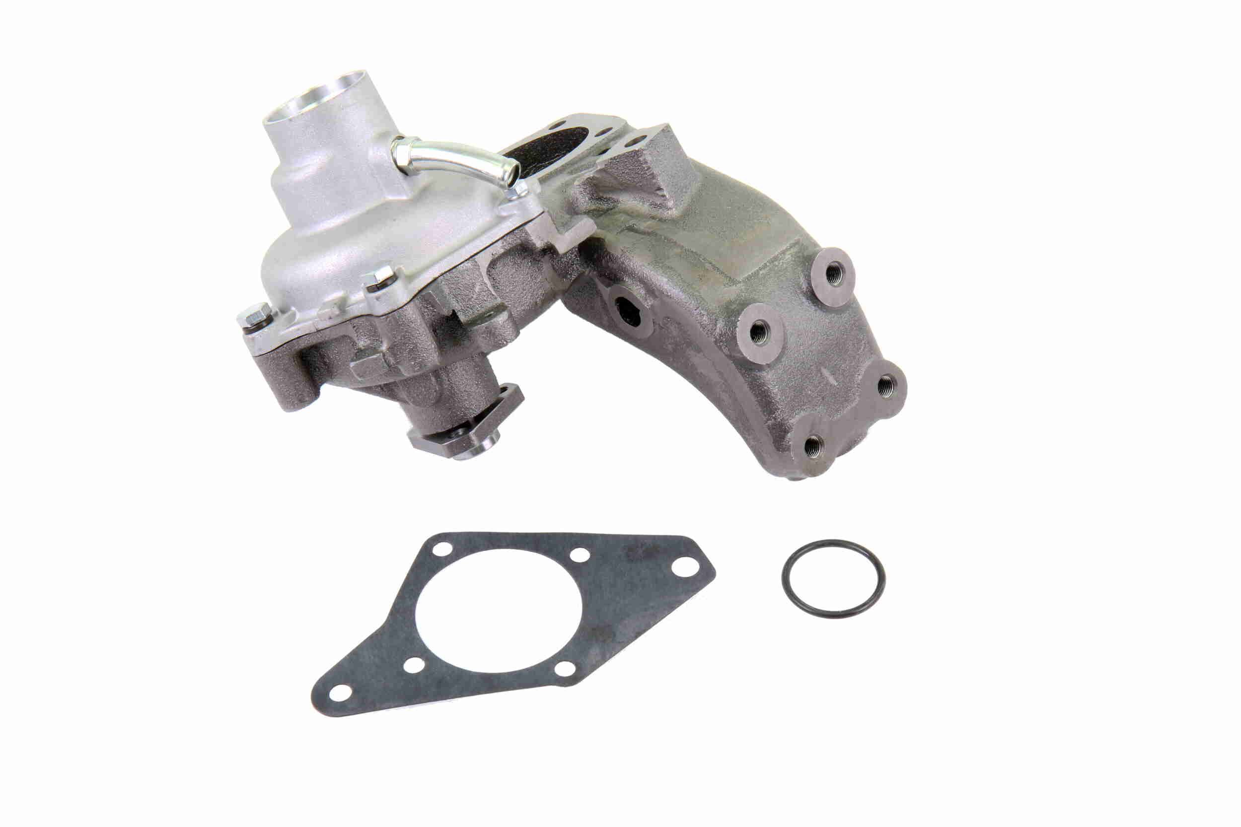 Vandens siurblys, variklio aušinimas VAICO V24-50013