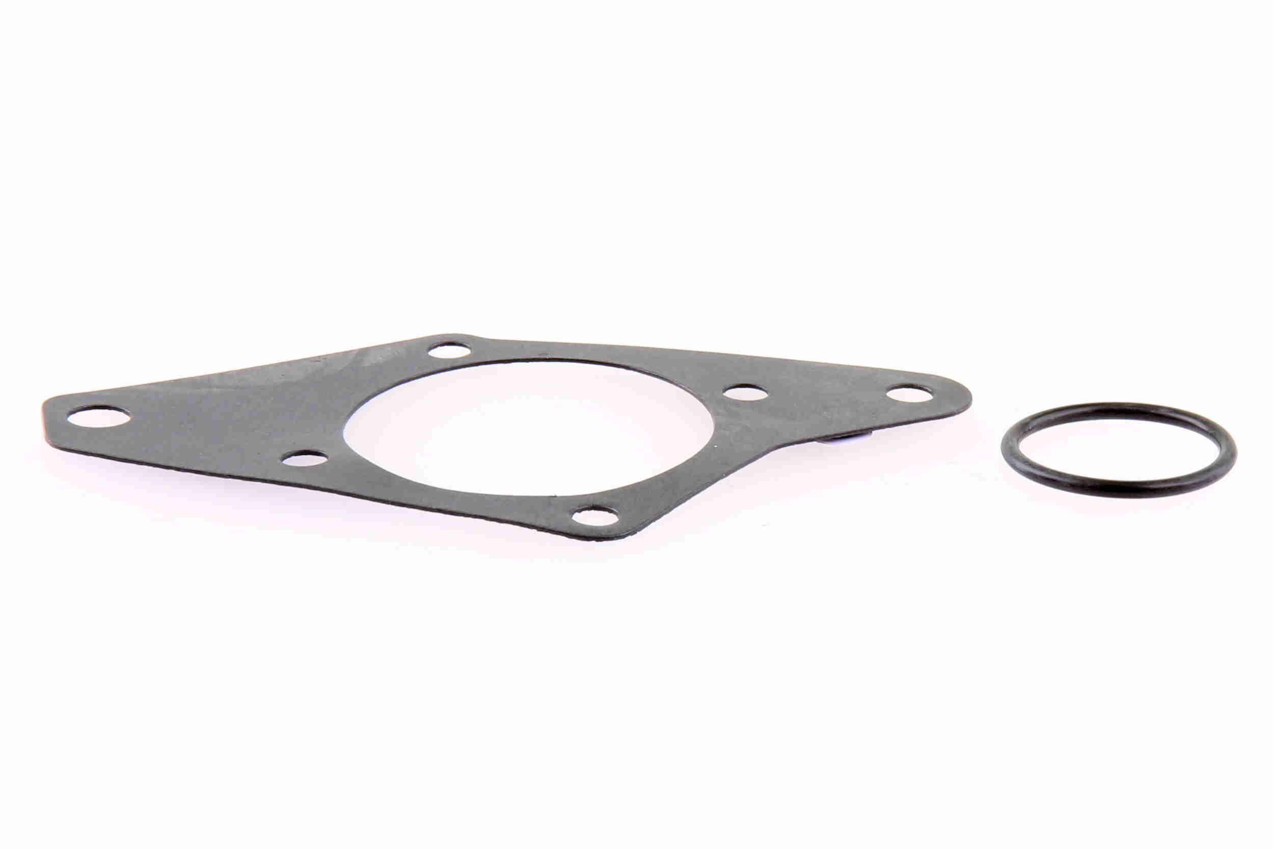 Vandens siurblys, variklio aušinimas VAICO V24-50013