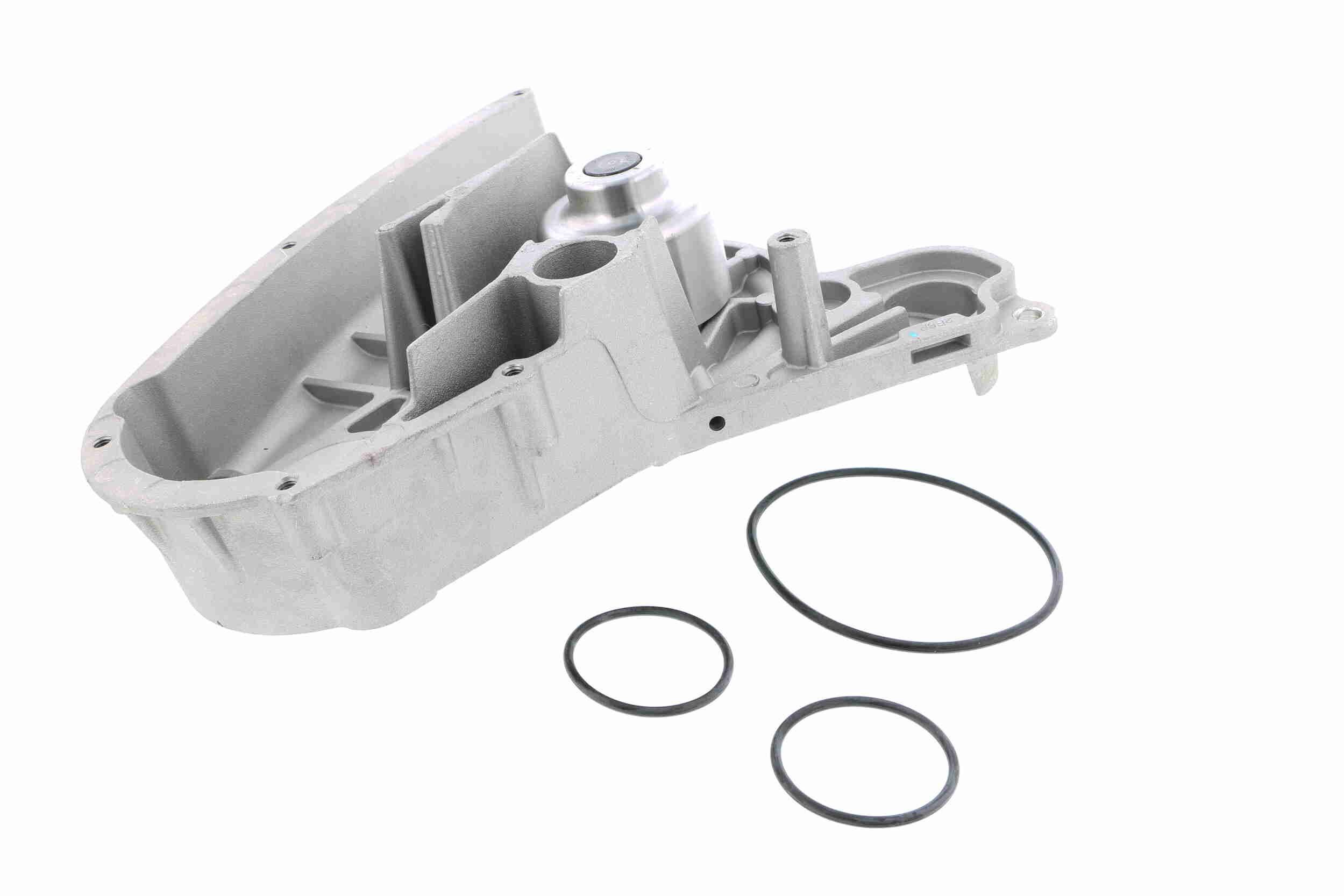 Vandens siurblys, variklio aušinimas VAICO V24-50014