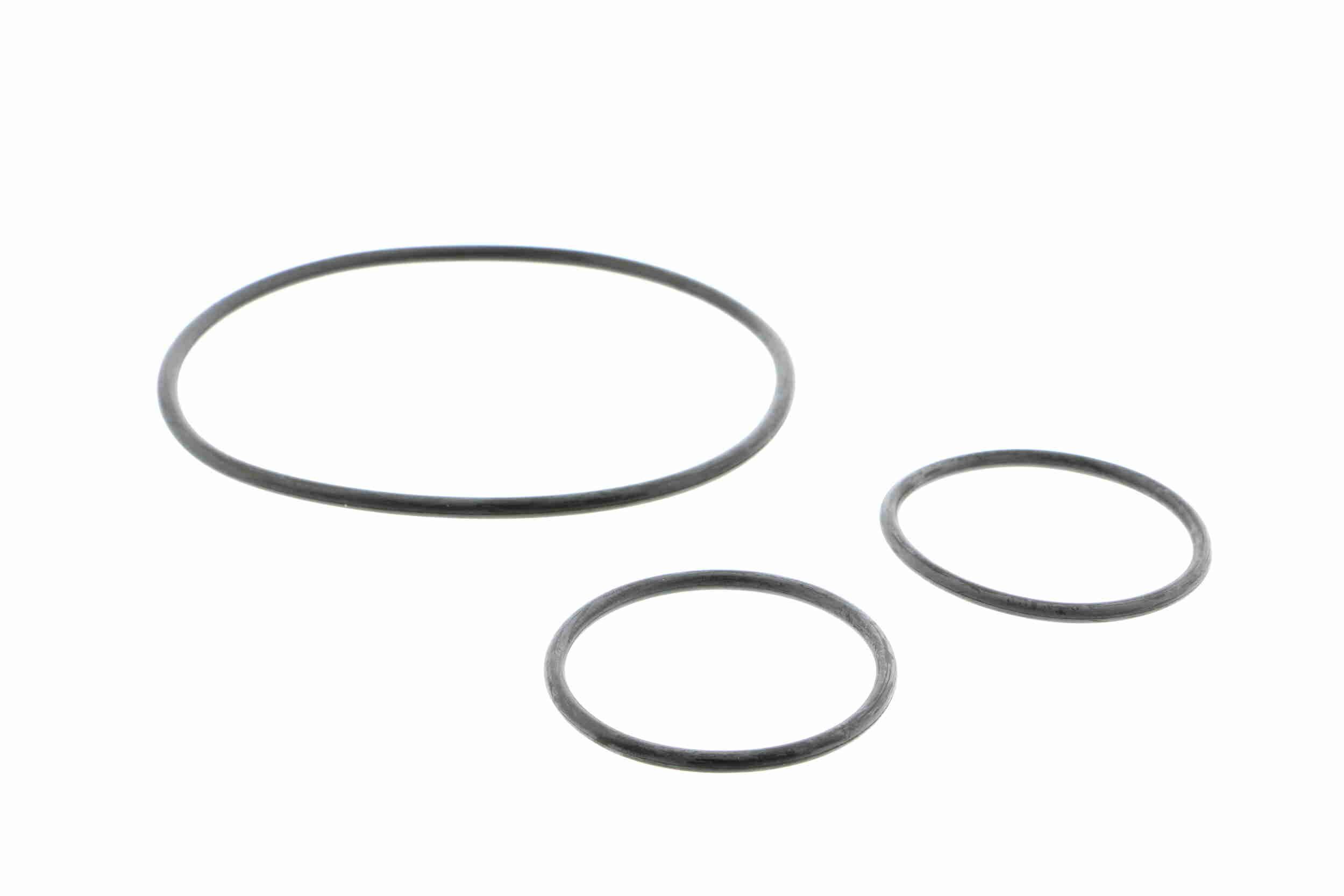 Vandens siurblys, variklio aušinimas VAICO V24-50014