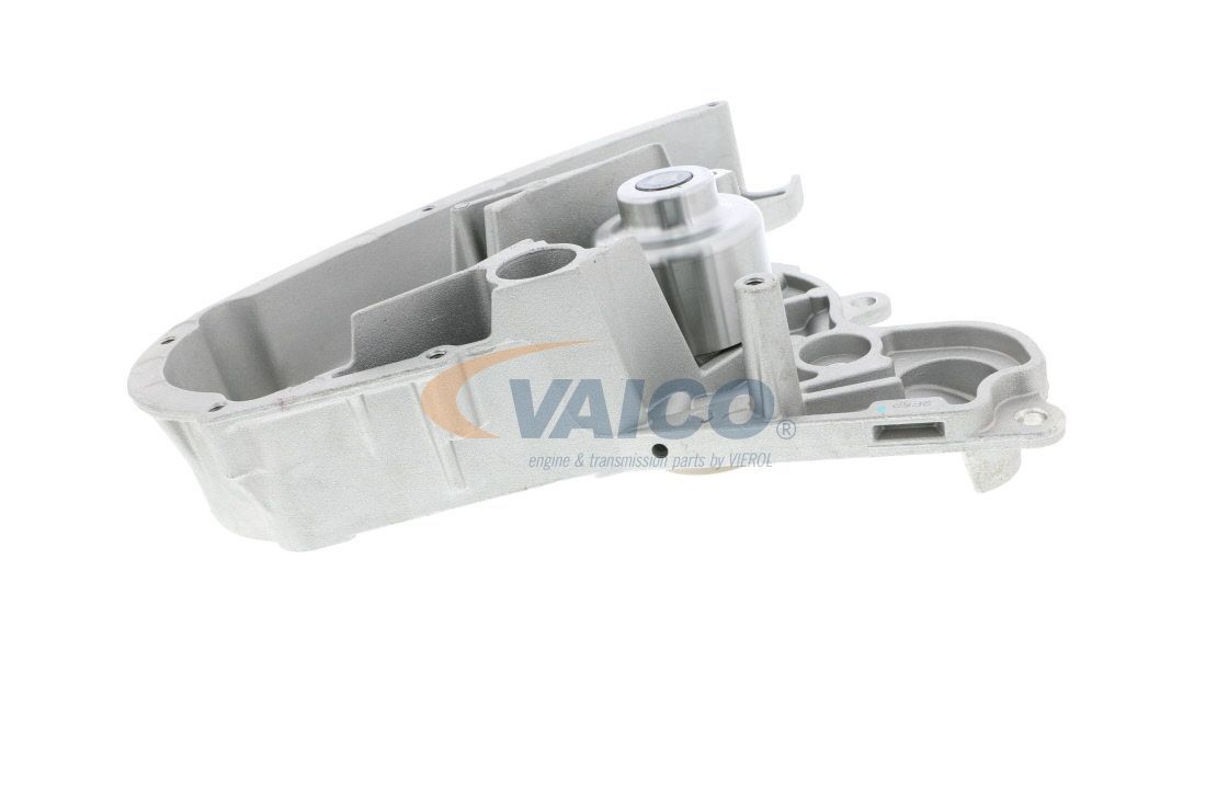 Vandens siurblys, variklio aušinimas VAICO V24-50014