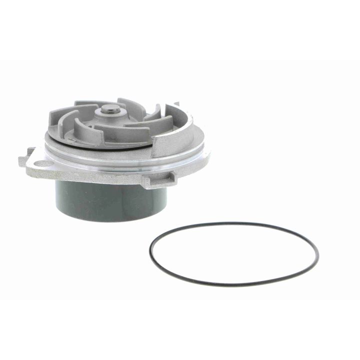 Vandens siurblys, variklio aušinimas VAICO V24-50017