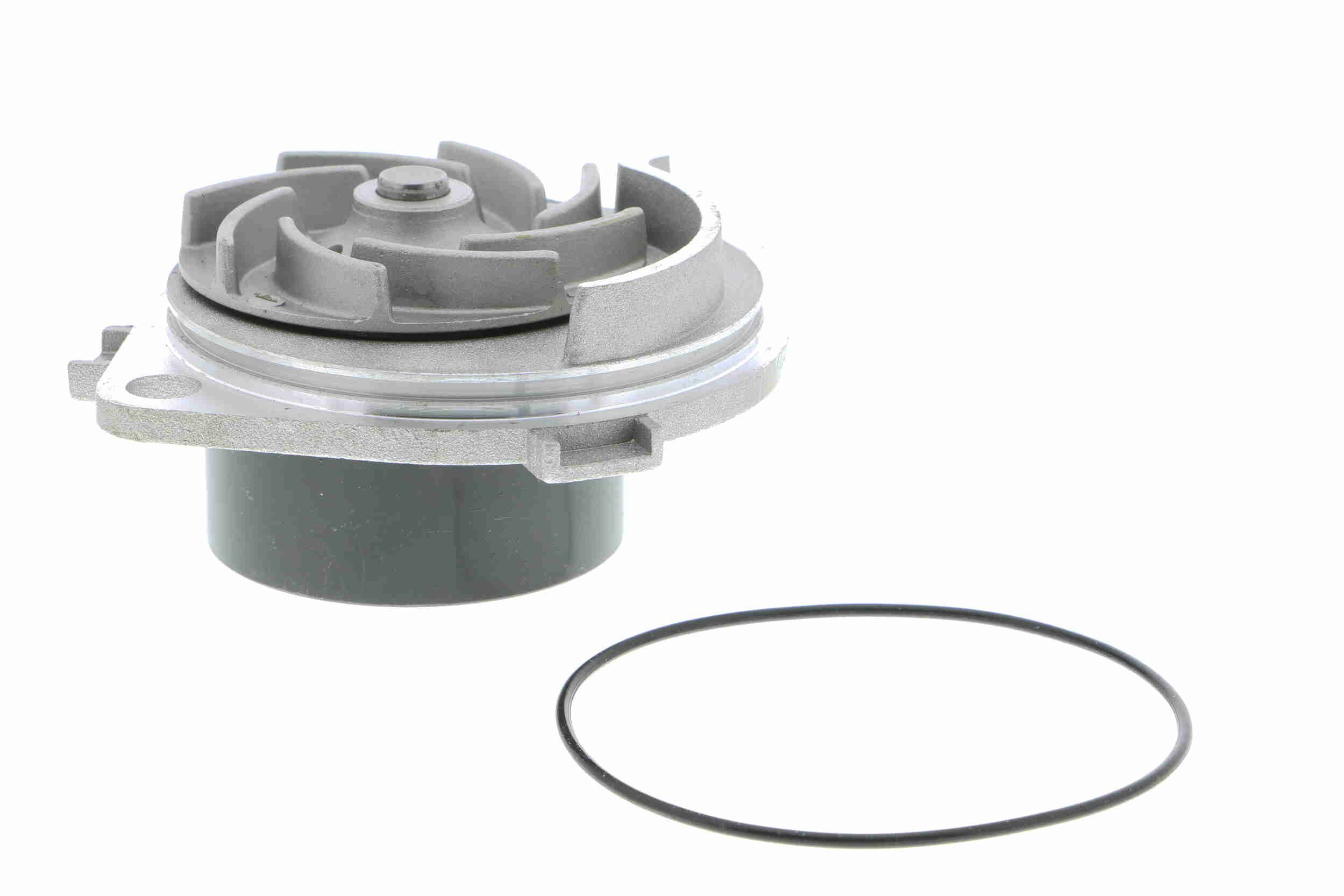 Vandens siurblys, variklio aušinimas VAICO V24-50017