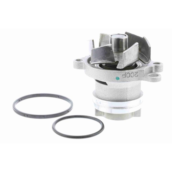 Vandens siurblys, variklio aušinimas VAICO V24-50018