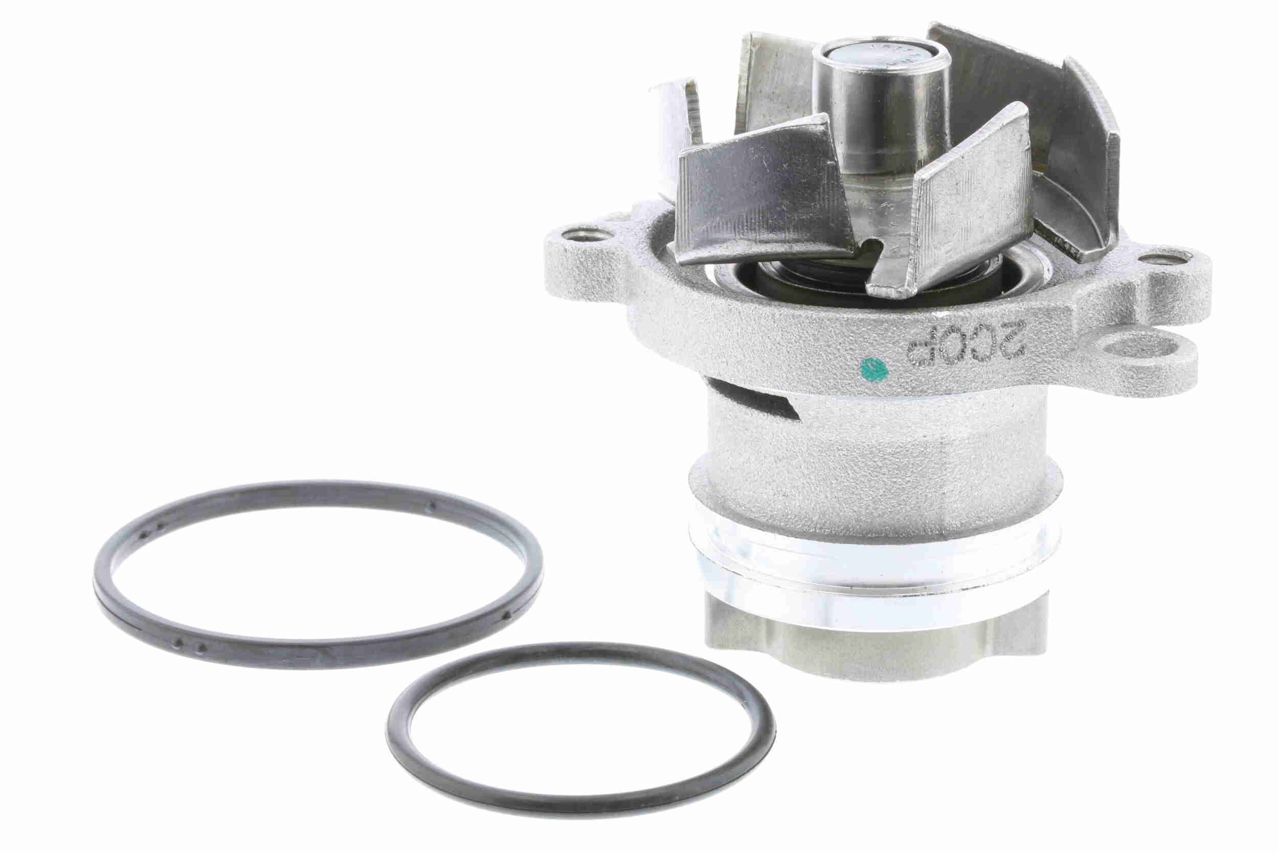 Vandens siurblys, variklio aušinimas VAICO V24-50018