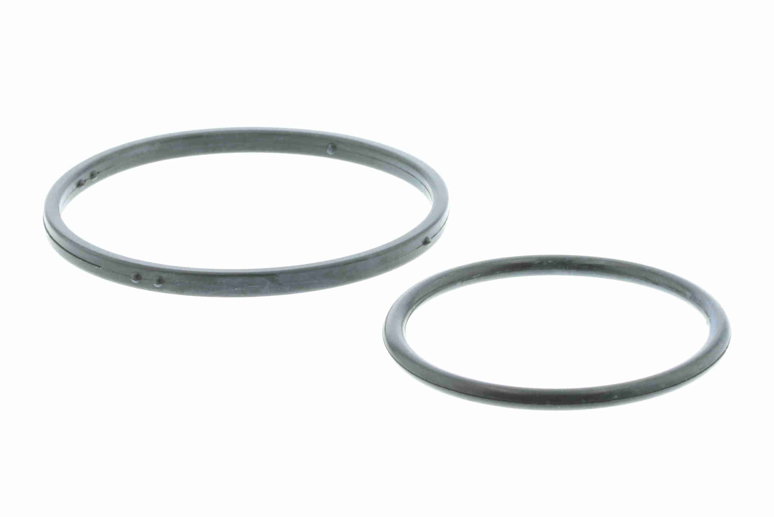 Vandens siurblys, variklio aušinimas VAICO V24-50018