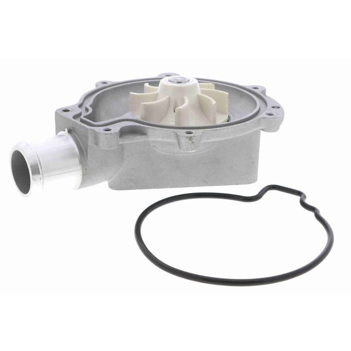 Vandens siurblys, variklio aušinimas VAICO V24-50021