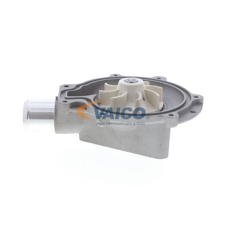 Vandens siurblys, variklio aušinimas VAICO V24-50021