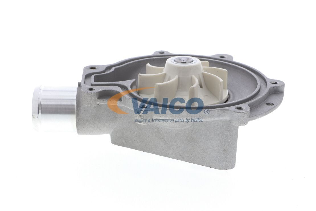 Vandens siurblys, variklio aušinimas VAICO V24-50021