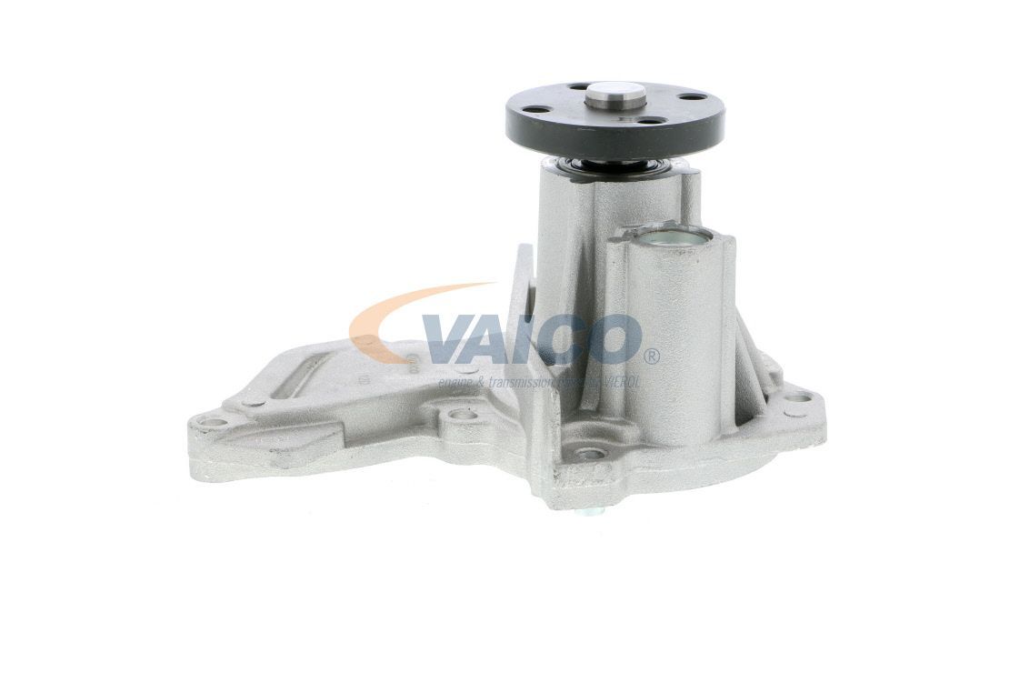 Vandens siurblys, variklio aušinimas VAICO V25-50008