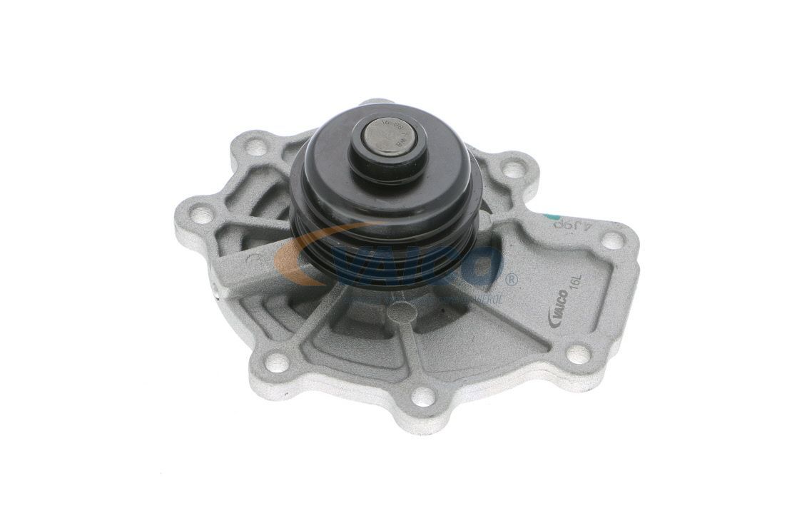 Vandens siurblys, variklio aušinimas VAICO V25-50012