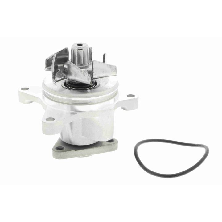 Vandens siurblys, variklio aušinimas VAICO V25-50013