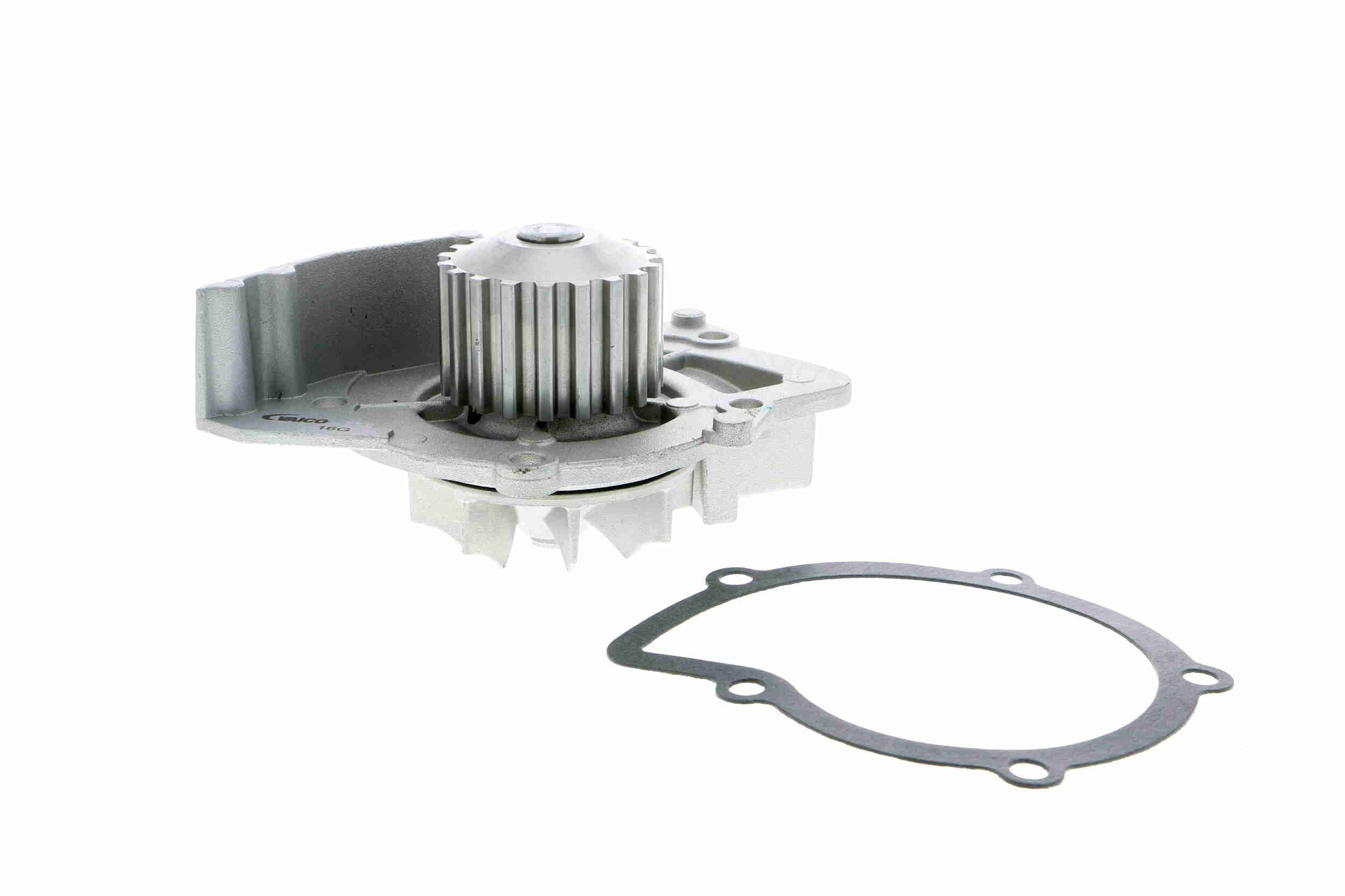 Vandens siurblys, variklio aušinimas VAICO V25-50016