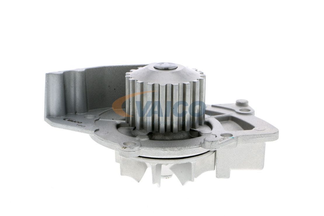 Vandens siurblys, variklio aušinimas VAICO V25-50016