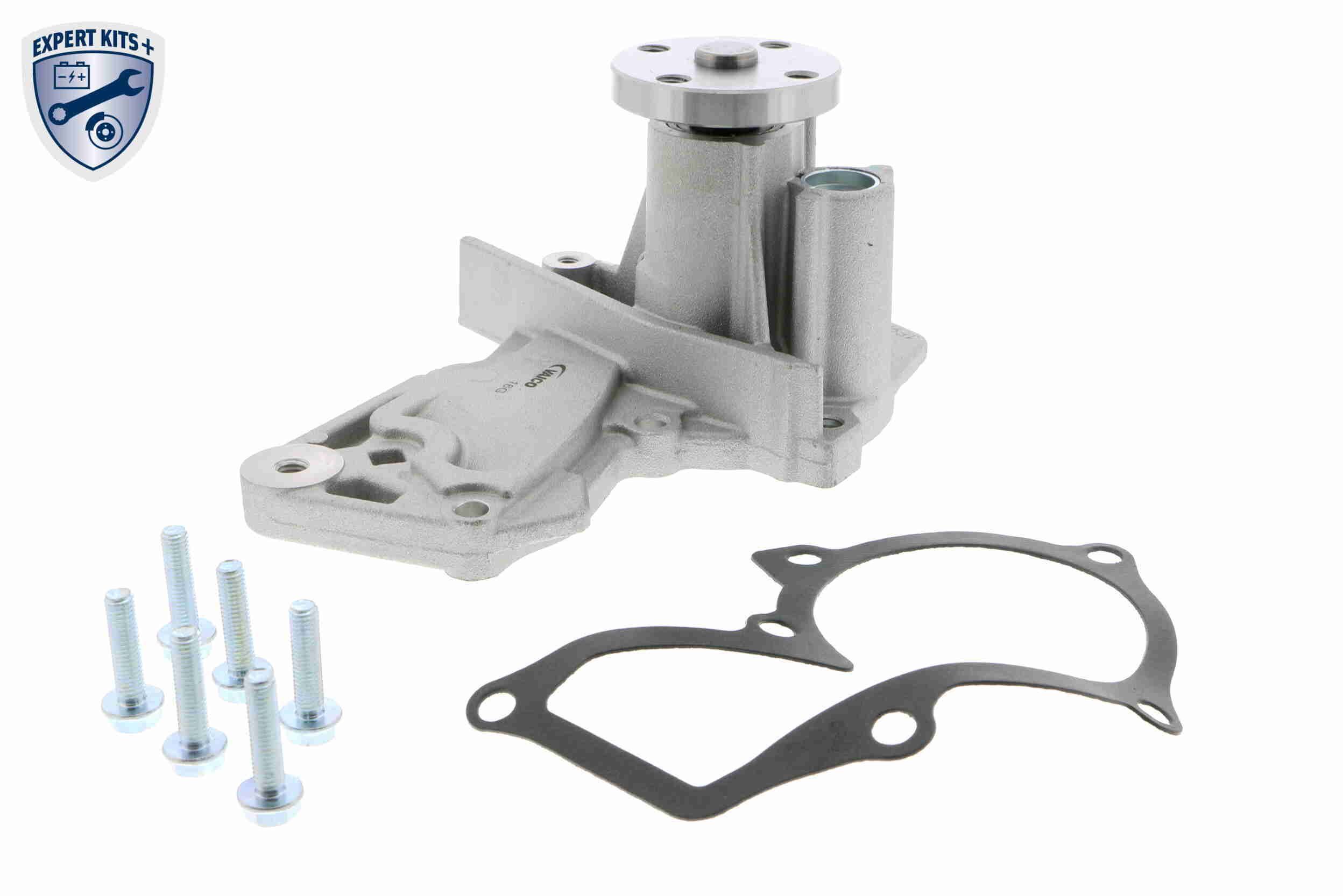 Papildomas vandens siurblys, papildomasis šildytuvas VAICO V25-50019