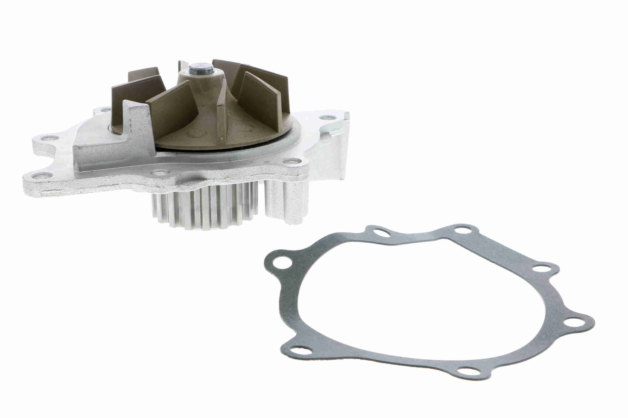 Vandens siurblys, variklio aušinimas VAICO V25-50028