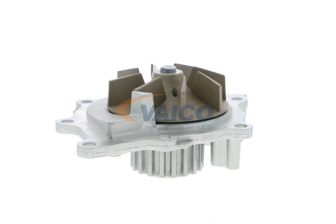 Vandens siurblys, variklio aušinimas VAICO V25-50028